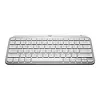 Bezdrátová klávesnice Logitech MX Keys Mini