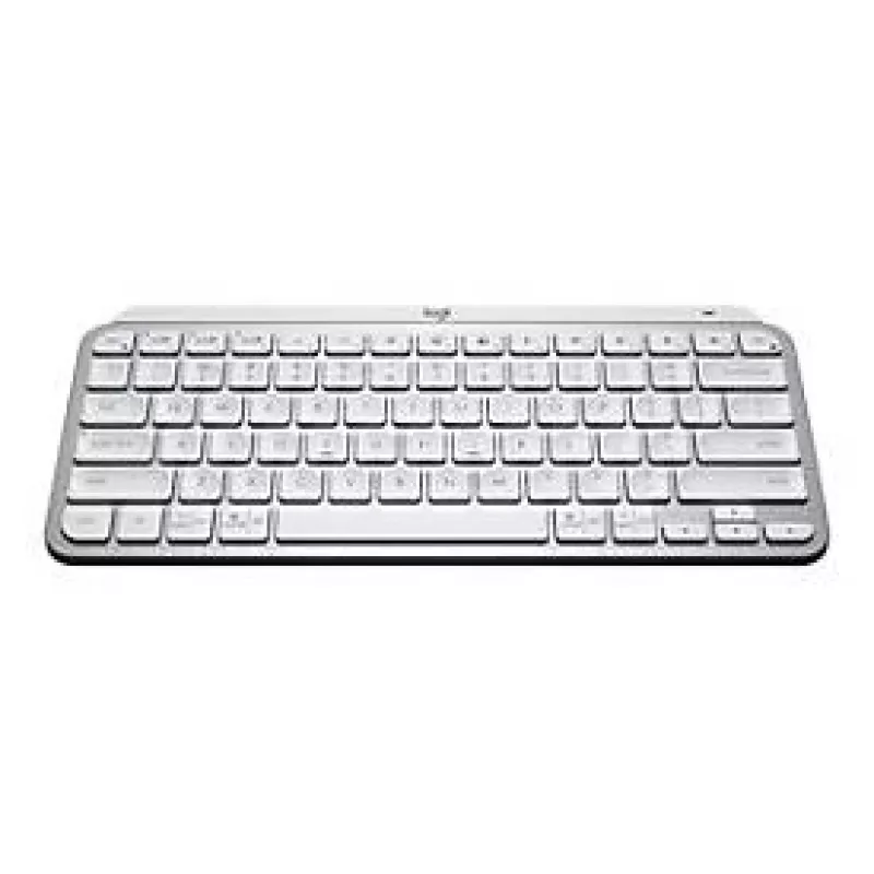 Bezdrátová klávesnice Logitech MX Keys Mini