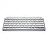 Bezdrátová klávesnice Logitech MX Keys Mini