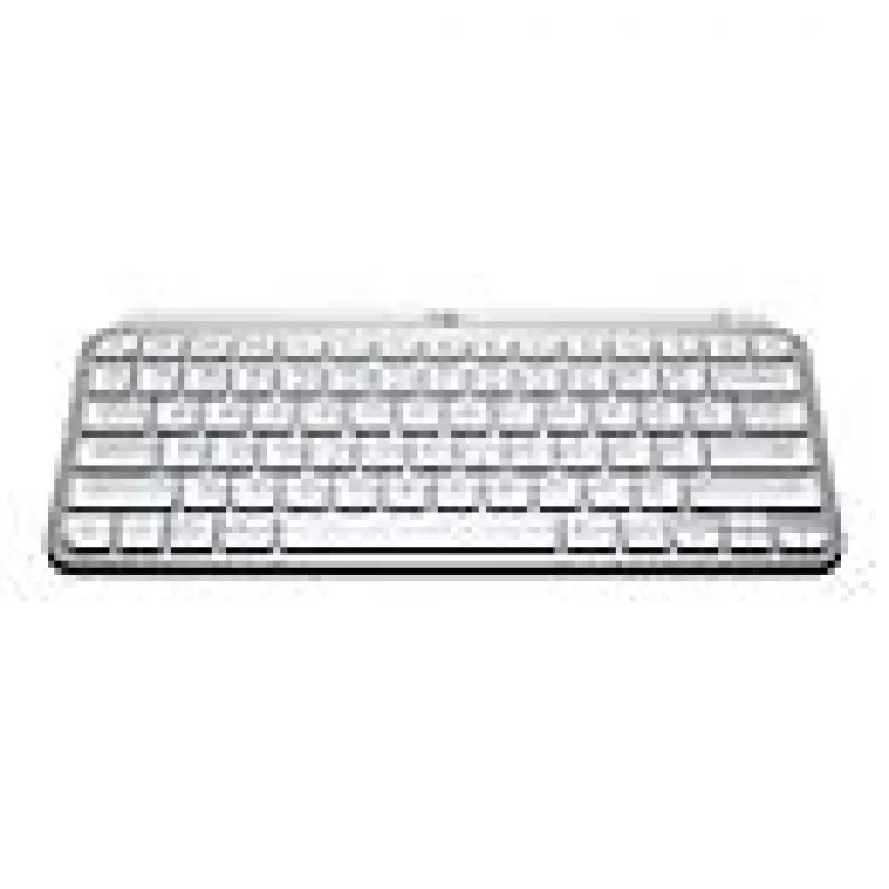 Bezdrátová klávesnice Logitech MX Keys Mini
