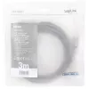 HDMI kabel LogiLink CHA0102 3 m