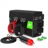 Napájecí adaptér měnič Green Cell INV05DE