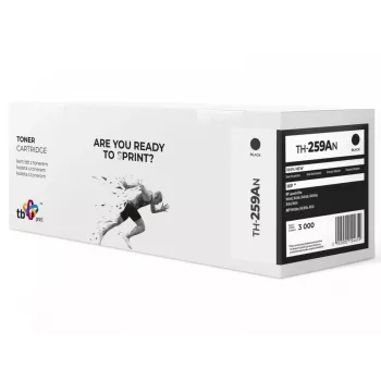Toner pro HP LJ Pro M404 CF259A TH-259AN 100% nový černý