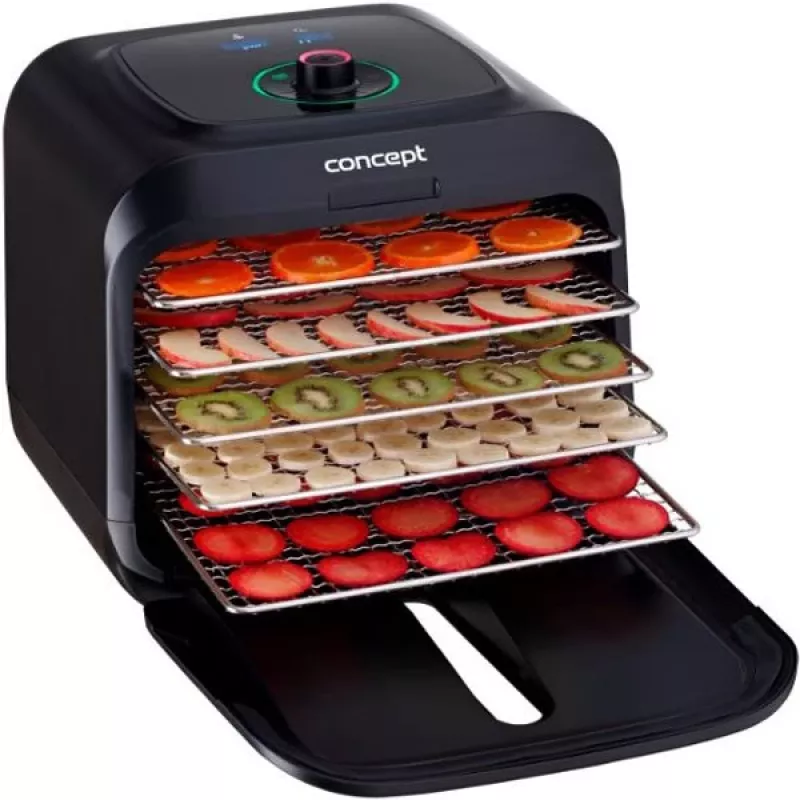 Infrazářič Concept SO4000, 500 W