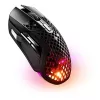 Herní myš SteelSeries Aerox 5 Wireless, optická, černá