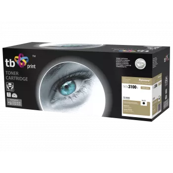 Toner pro Kyocera TK-31 00 BK TK-TK3100N 100% nový
