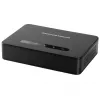 Grandstream Networks DP750 DECT základnová stanice černá