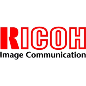 Ricoh 407649 tonerová kazeta originál černá