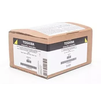 Toner Toshiba Toner 6B000000752 / T-305PY-R Yellow 6000 pages