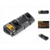 Nabíječka baterií DeWalt DCB132-QW