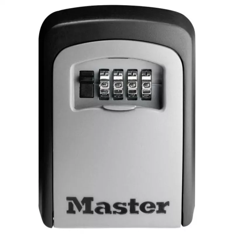 Schránka na klíče MASTER LOCK Extra Large 5403EURD