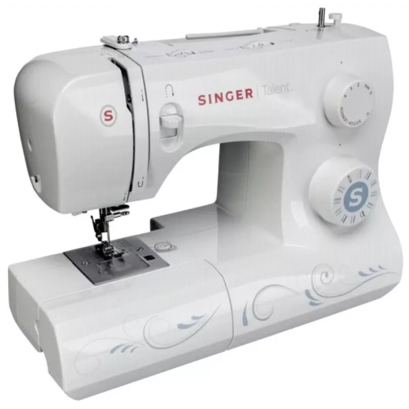 Elektromechanický šicí stroj SINGER 3323 Talent Automatic