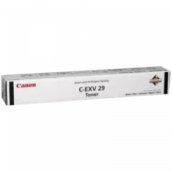 Toner Canon C-EXV29 2790B002 černý 21000 stran