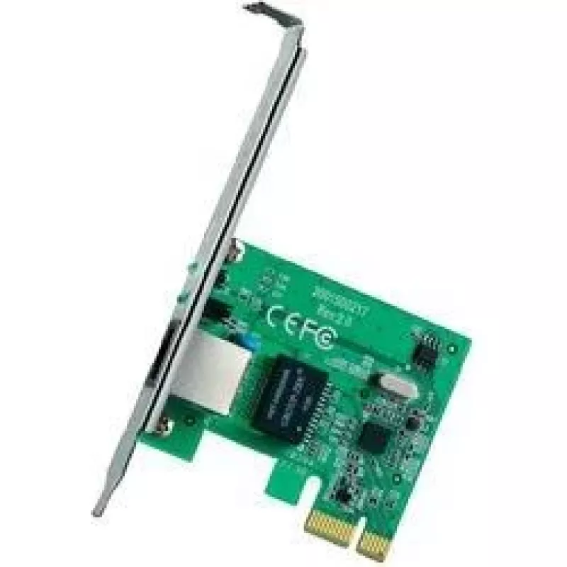 TP-LINK TG-3468 síťová karta a adaptér