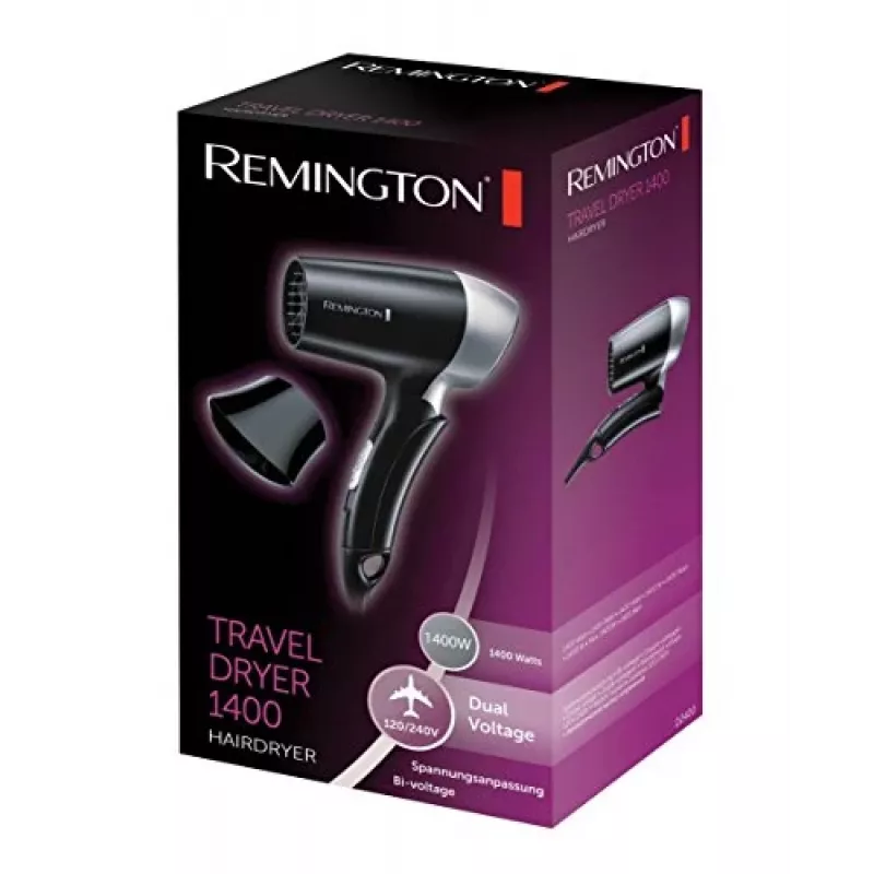 Fén Remington D2400 1200W