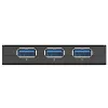 USB hub D-Link DUB-1340 černý