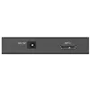 USB hub D-Link DUB-1340 černý