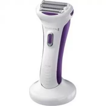 Holicí strojek Remington WDF5030 2 hlavy fialový bílý