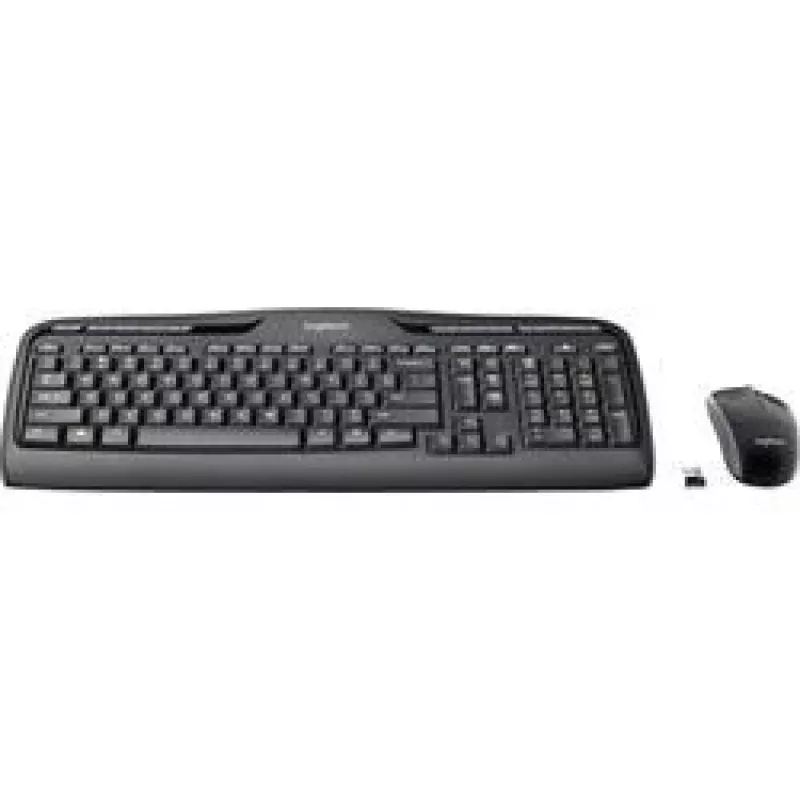 Bezdrátová sada Logitech MK330