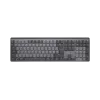 Klávesnice Logitech MX Mechanical Wireless Illuminated Performance