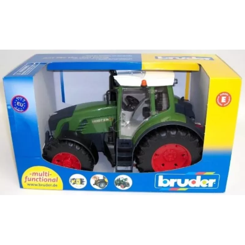 Hračka vozidlo BRUDER 4041
