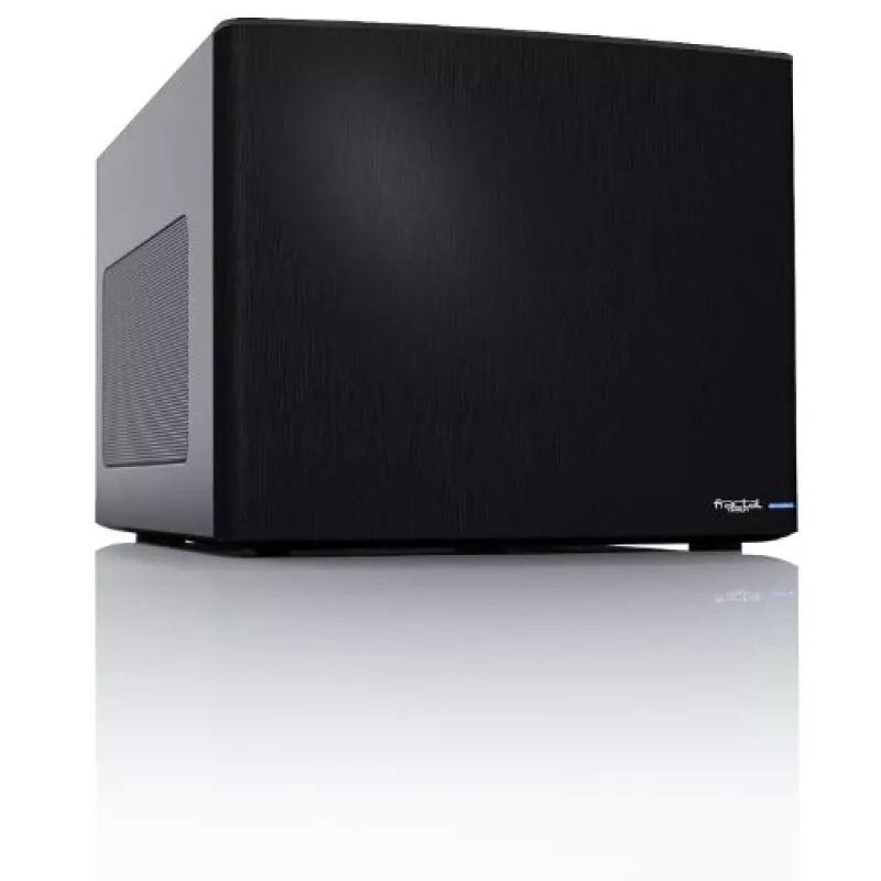 Fractal Design NODE 304 Cube černá