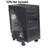 Manhattan stojan na CPU šedý