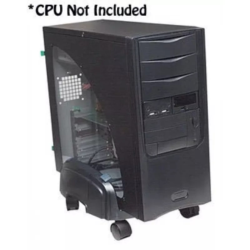 Manhattan stojan na CPU šedý