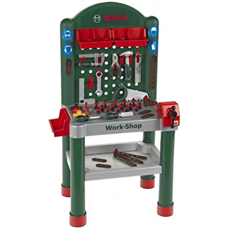 Dětská dílna Bosch Klein Toys (8320)