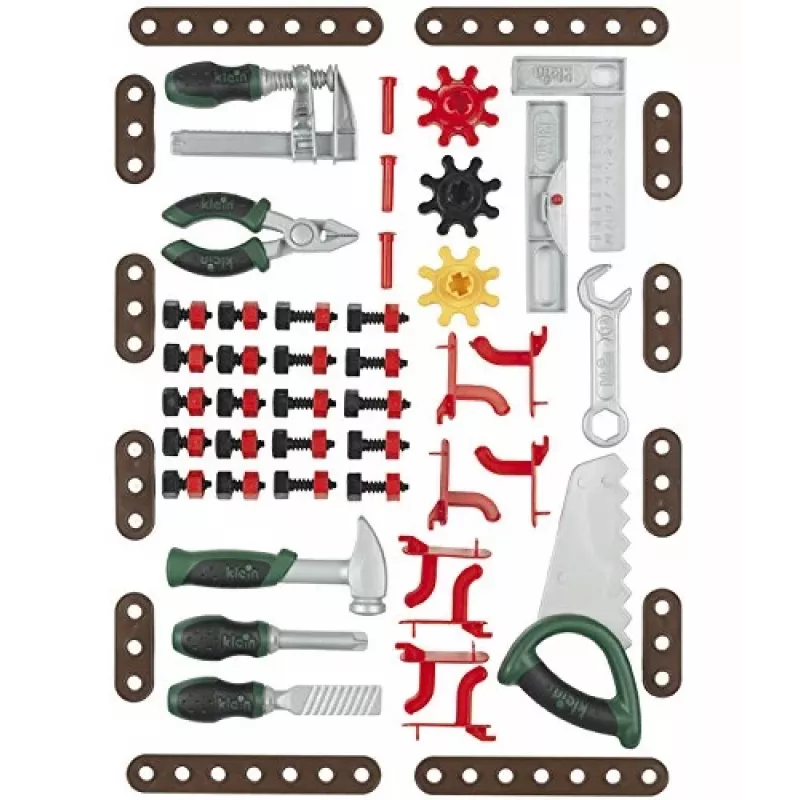 Dětská dílna Bosch Klein Toys (8320)