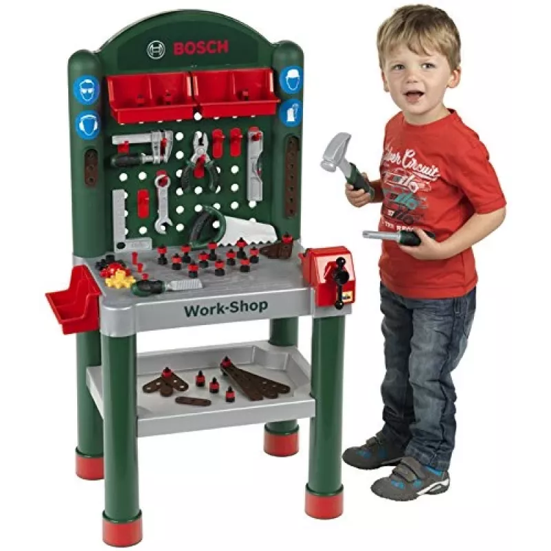 Dětská dílna Bosch Klein Toys (8320)