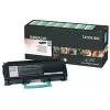 Lexmark E260A31E - černý toner - pro E260, E260d, E260dn, E360d, E360dn, E360dt, E460dn, E460dtn, E460dtw, E460dw