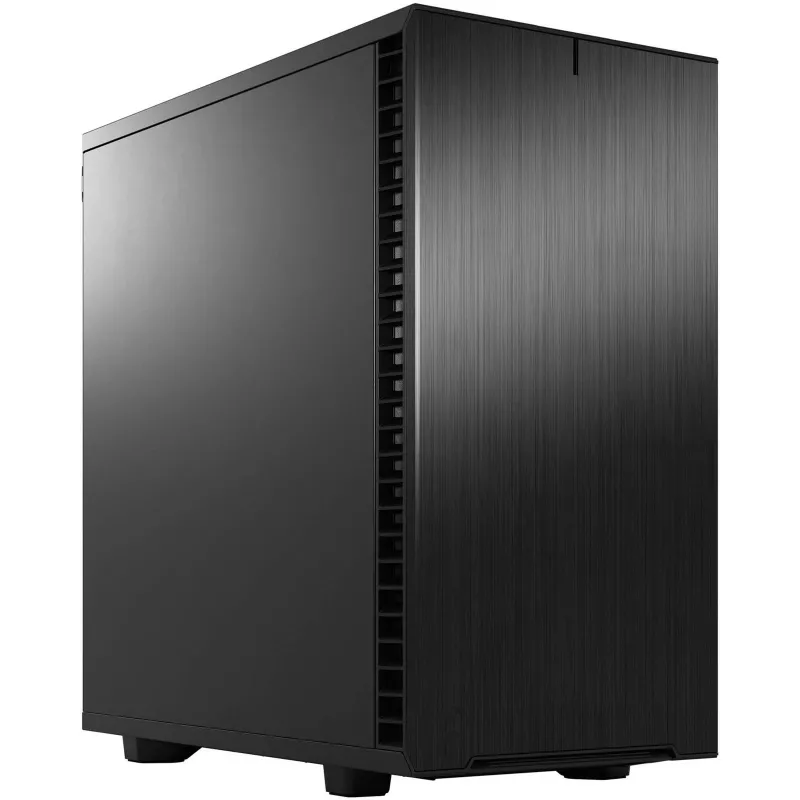 Fractal Design - Define Mini černá Sol