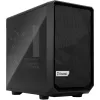 Počítačová skříň Fractal Design Meshify 2 Nano Black