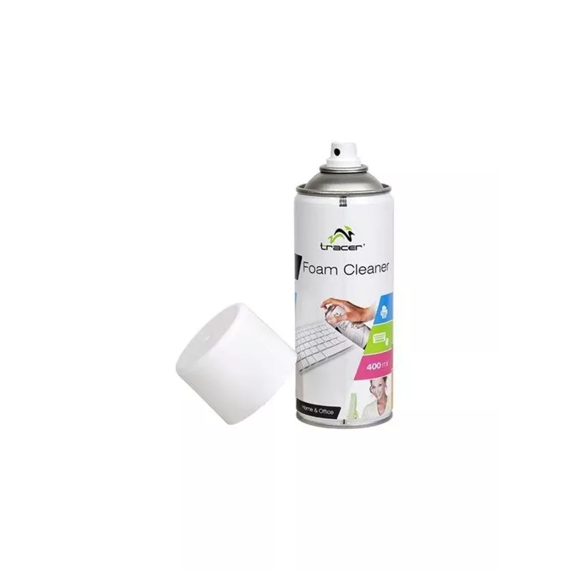 Pěna pro čistič 400 ml