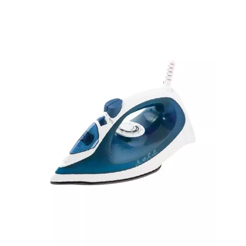 Žehlička Esperanza SILK EHI005 2200W bílá
