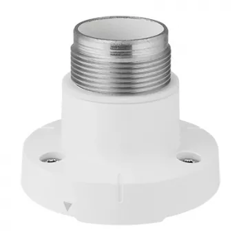 Hanwha Techwin Hanwha SBP-156HMW - Montage - White - Hanwha - NP-9300RW/8300RW/6500RW - Aluminium - 9,55 cm