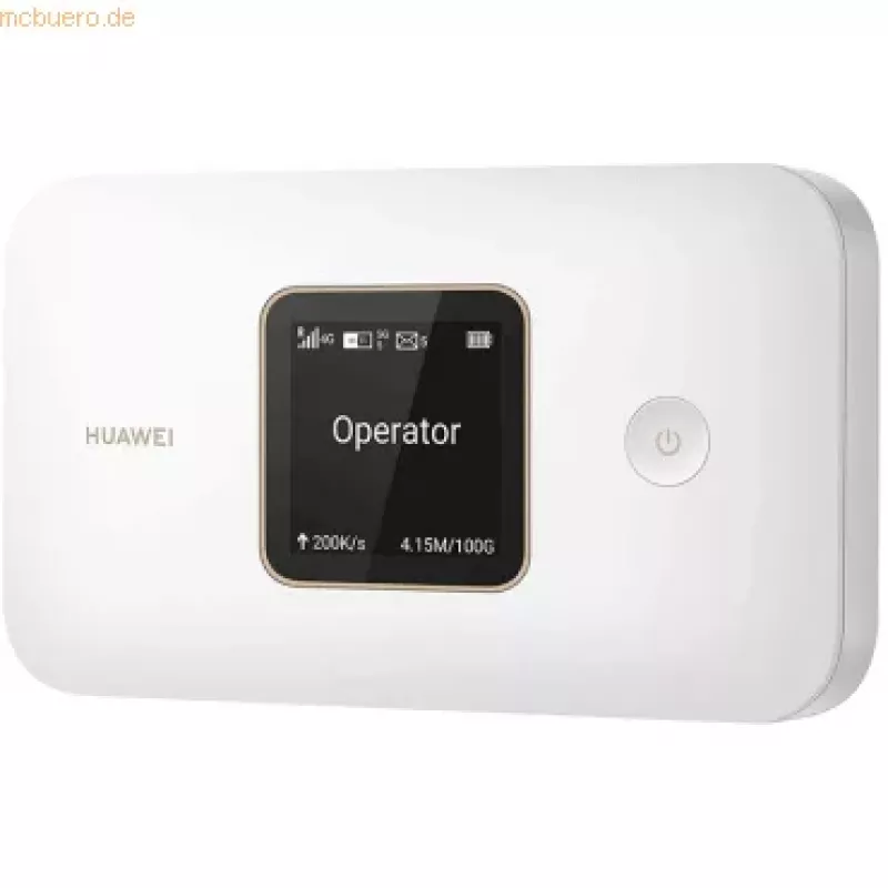 Router Huawei E5785-320a (bílá barva)
