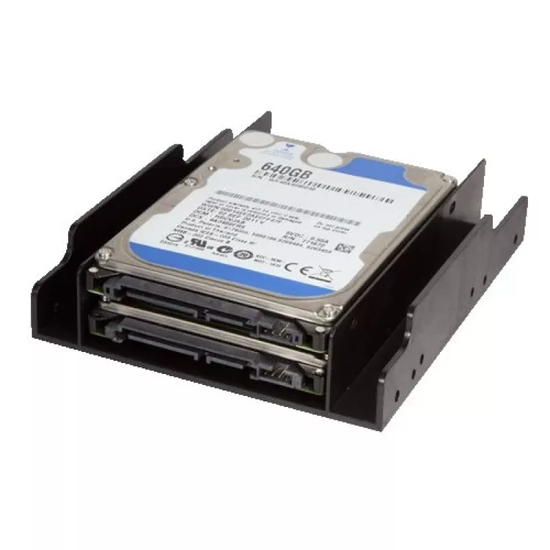 LogiLink AD0010 držák rámečku pro 3,5 inch pevný disk