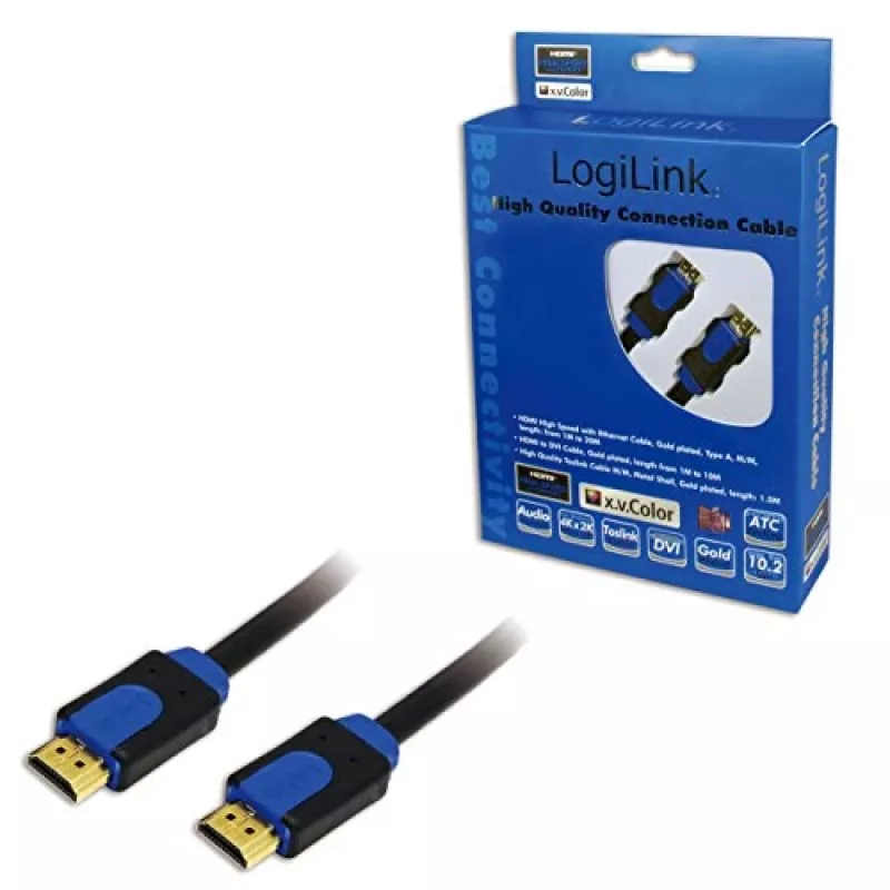 HDMI kabel LogiLink CHB1115 15 m