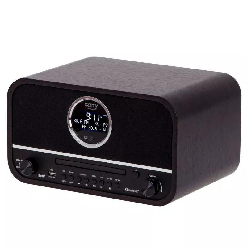 Rádio Camry CR 1182