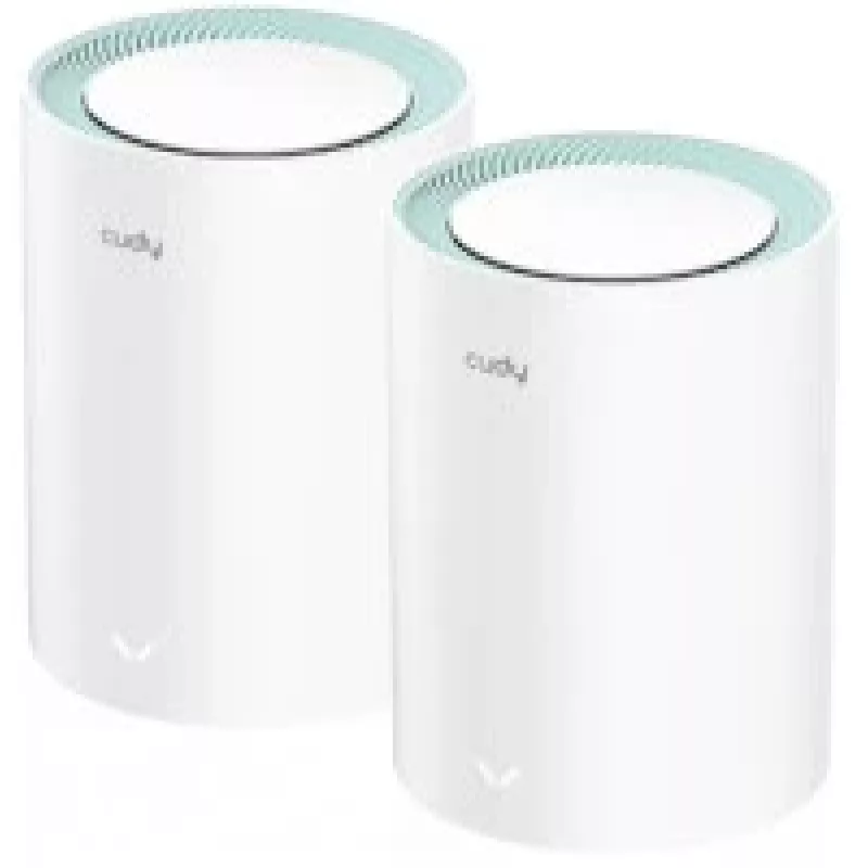 Mesh systém Cudy M1300 2-PACK