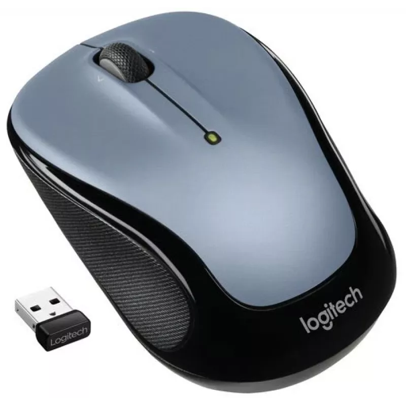 Myš Logitech M325s RF bezdrátová