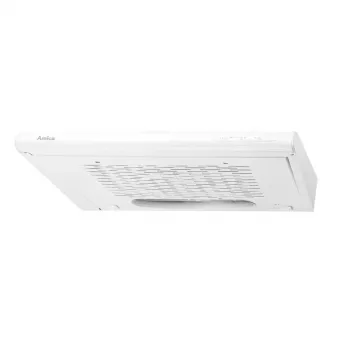 Amica OSC5111W digestoř bílá 158 m³/h D