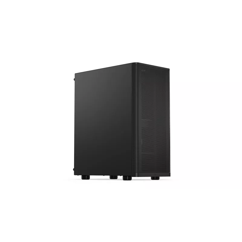 PC skříň ENDORFY Ventum 200 Solid Tower Black