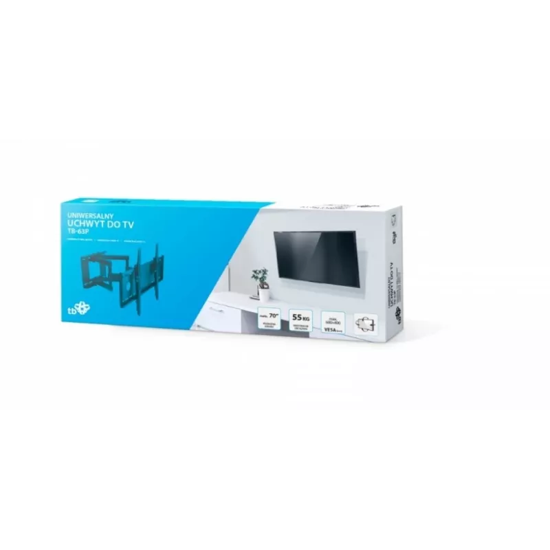 Tb Touch TB-63P černý