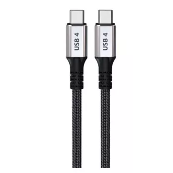 Kabel TB Touch USB-C Video Thunderbolt 4, 2 m