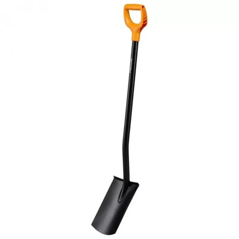 Fiskars Solid rýč rovný, kovový (1066717)