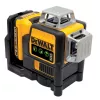 Liniový laser DeWALT DCE089D1G-QW