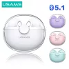 Bluetooth sluchátka Usams USA001148